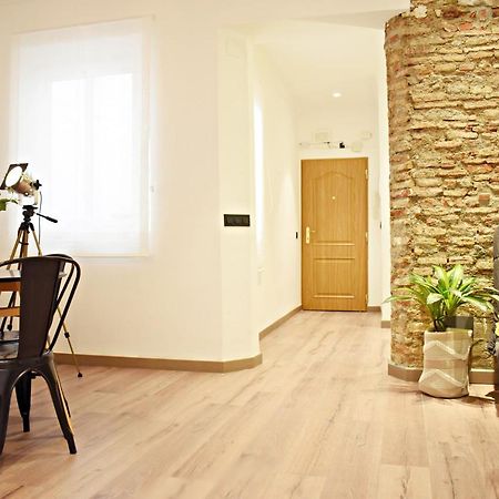 Apartamento Antares Edificio Centrico De 1800 Малага Экстерьер фото