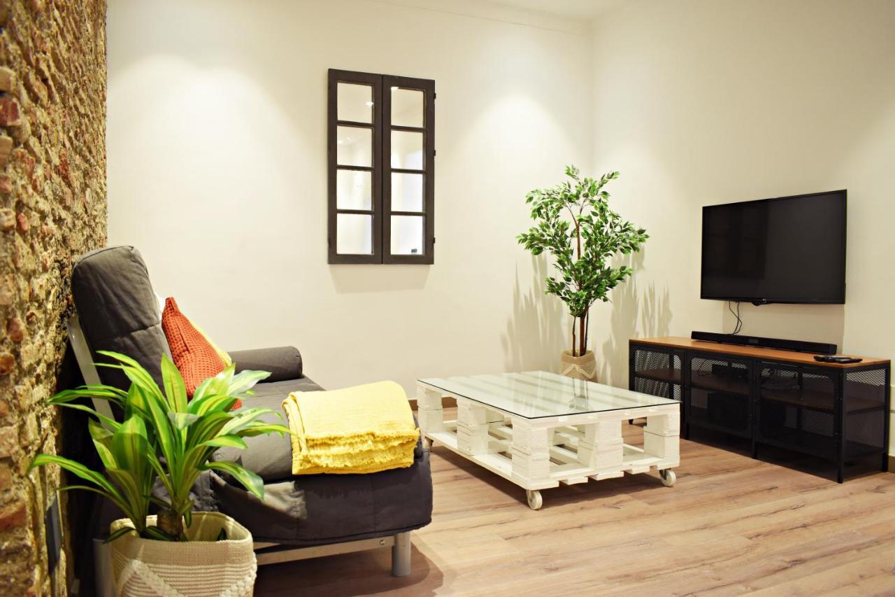 Apartamento Antares Edificio Centrico De 1800 Малага Экстерьер фото